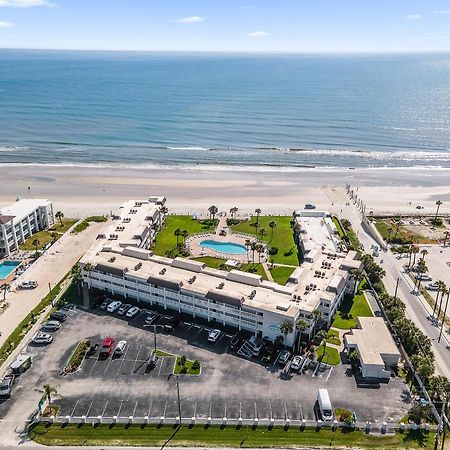 ניו סמירנה ביץ' Chateau By The Sea 13C מראה חיצוני תמונה